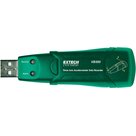 3 osý akcelerometr s dataloggerem Extech VB300