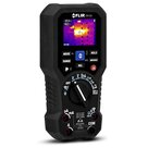 Cenově dostupný multimetr FLIR DM166