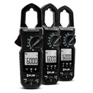 Klešťový multimetr FLIR CM46