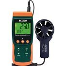 Anemometr s dataloggerem EXTECH SDL310