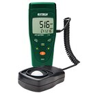 Luxmetr barevných LED světel EXTECH LT45