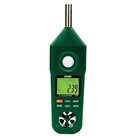 Měřič parametrů prostředí EXTECH EN300