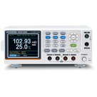 Miliohmmetr GW INSTEK GOM-805