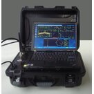 Přenosný rádiový zaměřovací systém Winradio WD-3300