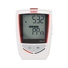 Datalogger CO2, teploty, vlhkosti a tlaku KIMO KCC320
