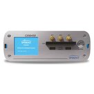 Multifrekvenční záznamník a přehrávač satelitních navigačních (GNSS) signálů Spirent GSS6450