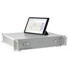 Signální generátor Spirent GSS6300 a GNSS simulátor GSS6300M