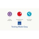 Spirent PT TestBench - nástroj pro automatizované testy GNSS zařízení